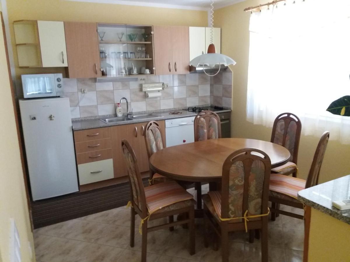 Ignac Tribalj Apartman Tribalj  Kültér fotó