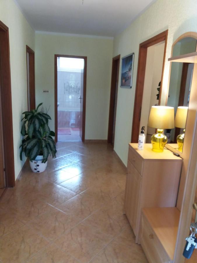 Ignac Tribalj Apartman Tribalj  Kültér fotó