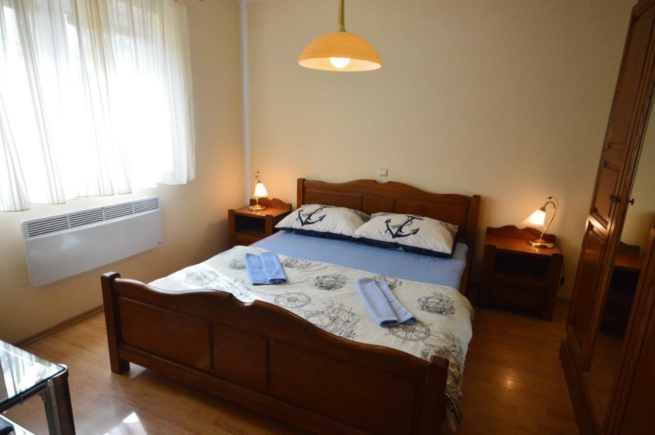 Ignac Tribalj Apartman Tribalj  Kültér fotó